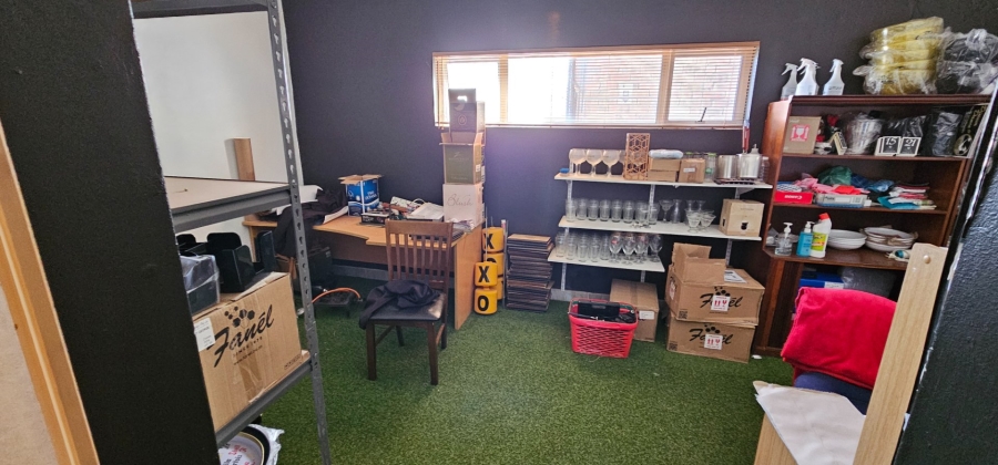 Commercial Property for Sale in Stilbaai Oos Western Cape